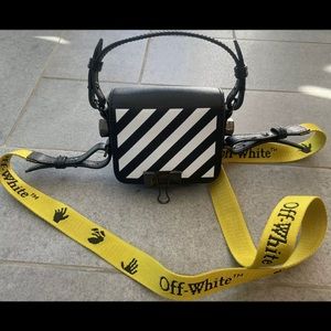 Off-White mini bag